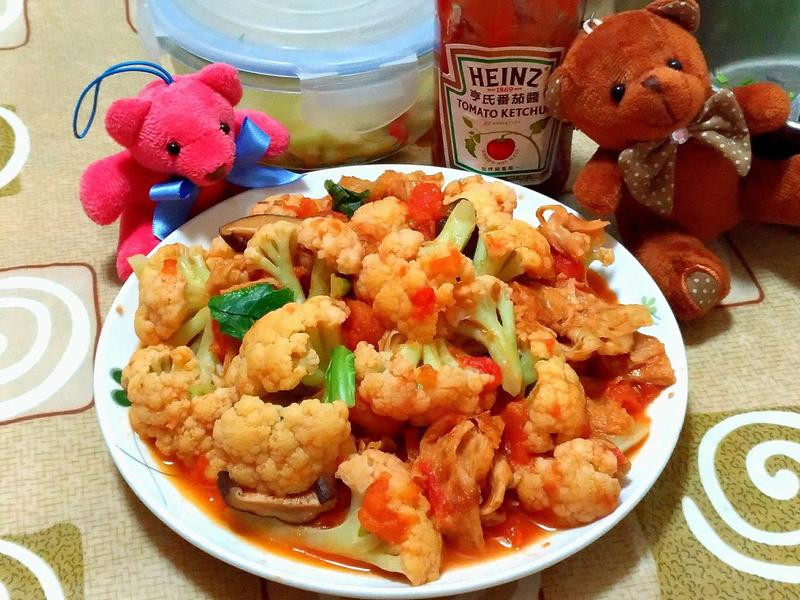 ºìÞ¬Çѳ´°×»¨Ò¬µÄ×ö·¨