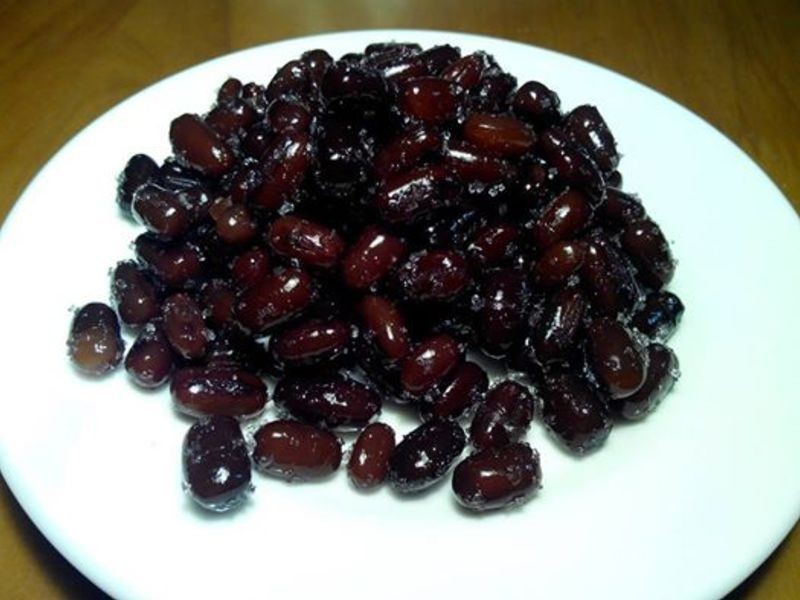 ¸ÊÄɶ¹(Íòµ¤ºì¶¹)µÄ×ö·¨