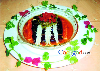 ôÙ½·×ÏÇѵÄ×ö·¨