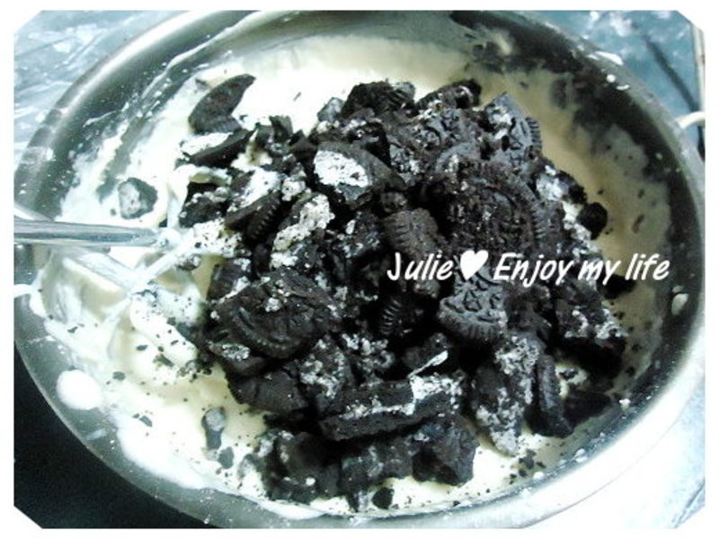 Oreo Muffin���Ÿ���ҵ��������