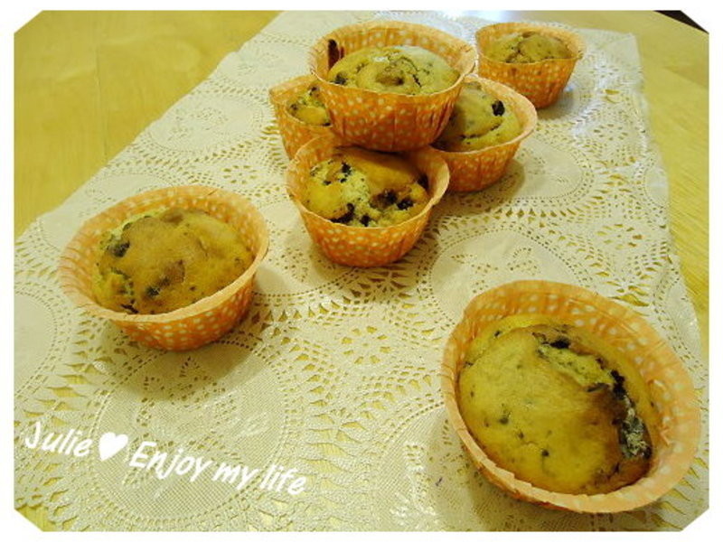 Oreo Muffin���Ÿ���ҵ��������
