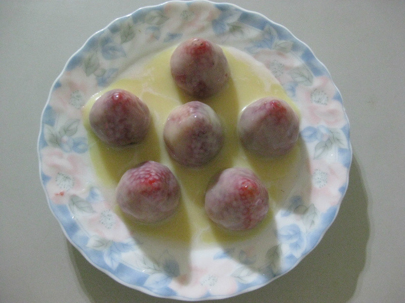 ����ݮ�Ͱ�ӥ�����̡���򵥵���ζ��������������ζ������