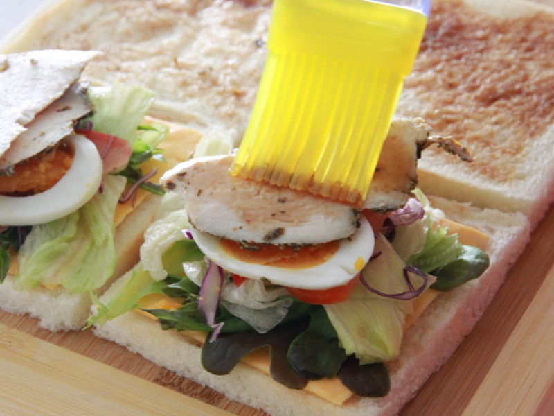 ¼¦ÈâÈÈ¿¾·½¿éÍÂ˾´®µÄ×ö·¨