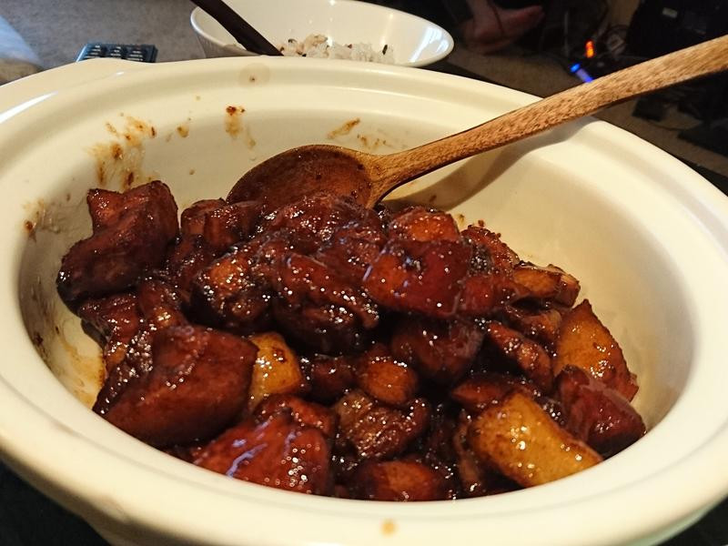 ëʽºìÉÕÈâµÄ×ö·¨