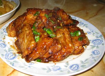 糖醋带鱼(啰嗦的方子)的做法