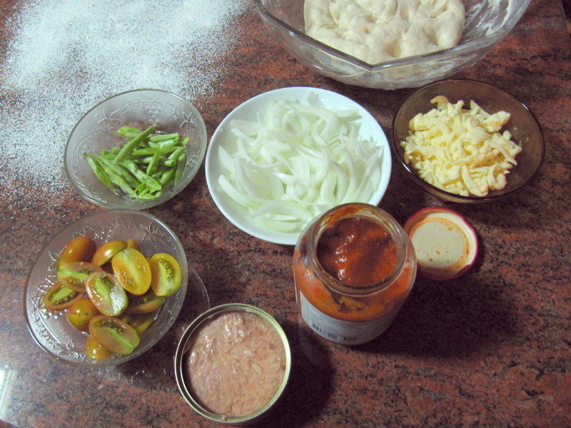 �����ƺ�ƤPizza��ʥŮ���������ζ������