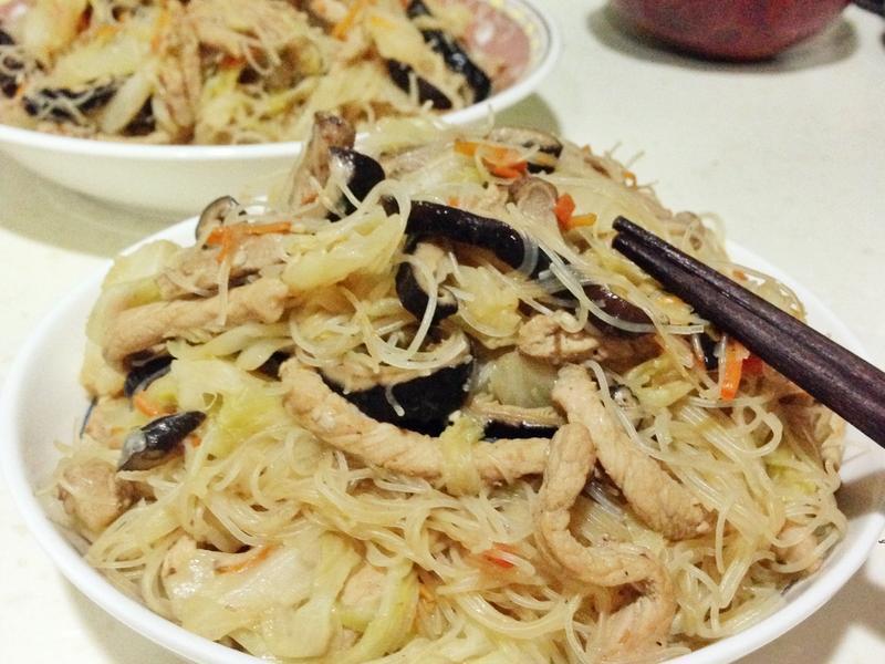 ¡¾ÏÐÆÞÉϲˡ¿³´Ã×·ÛµÄ×ö·¨