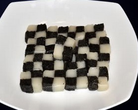 �ڰ�˫ɫ�������