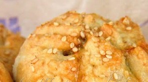 芙蓉烧包的做法