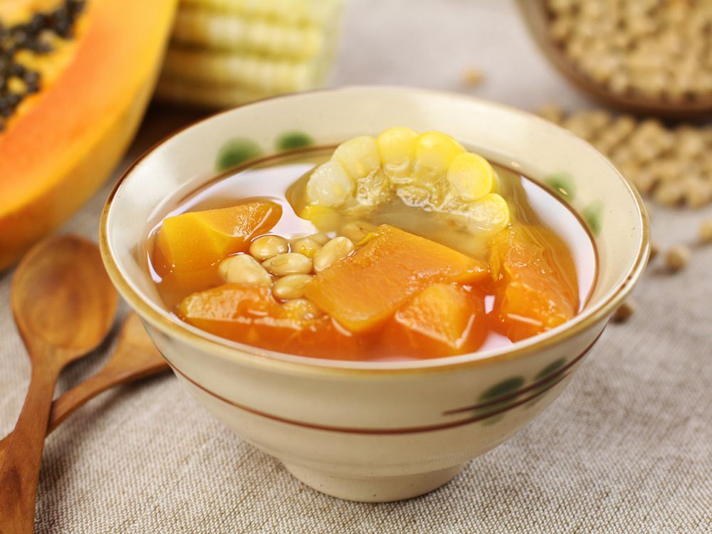 ľ¹ÏÓñÃ×ÌÇË®µÄ×ö·¨