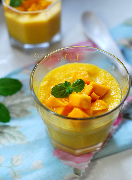 Ï㻬¡¢Á¹Ë¬µÄ¡¾Ã¢¹û²¼¶¡¡¿£¨±ù·Û·Û°æ£©µÄ×ö·¨