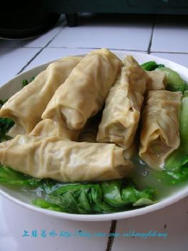 ���������Ƥ�İ��ӵ�����