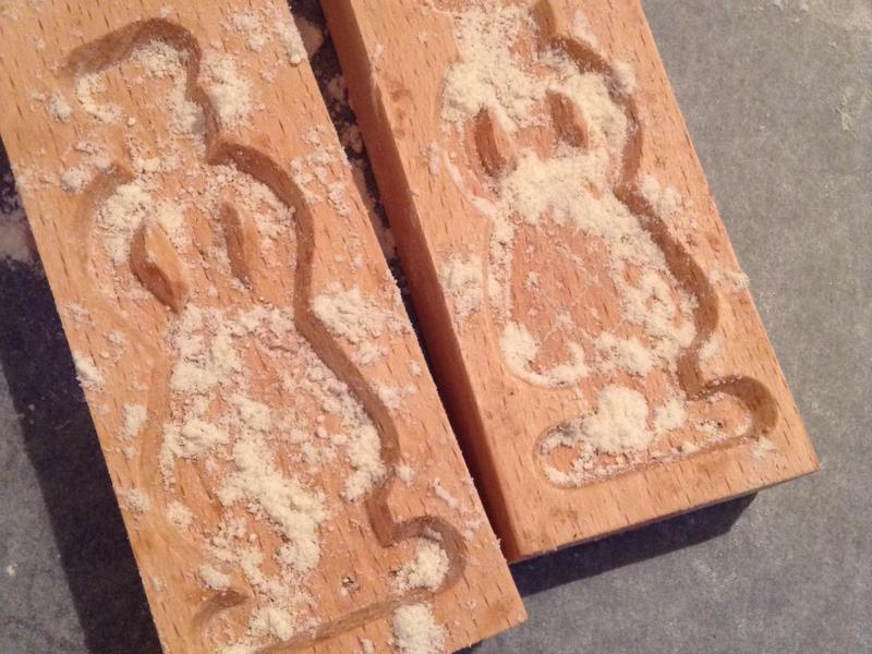 Speculaas ����ʥ�����ϱ��� �������