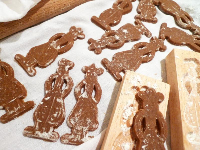 Speculaas ����ʥ�����ϱ��� �������