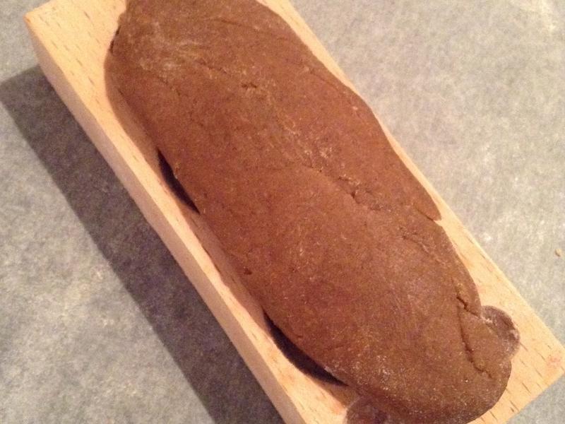 Speculaas ����ʥ�����ϱ��� �������