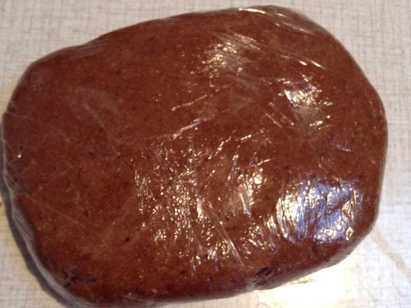 Speculaas ����ʥ�����ϱ��� �������