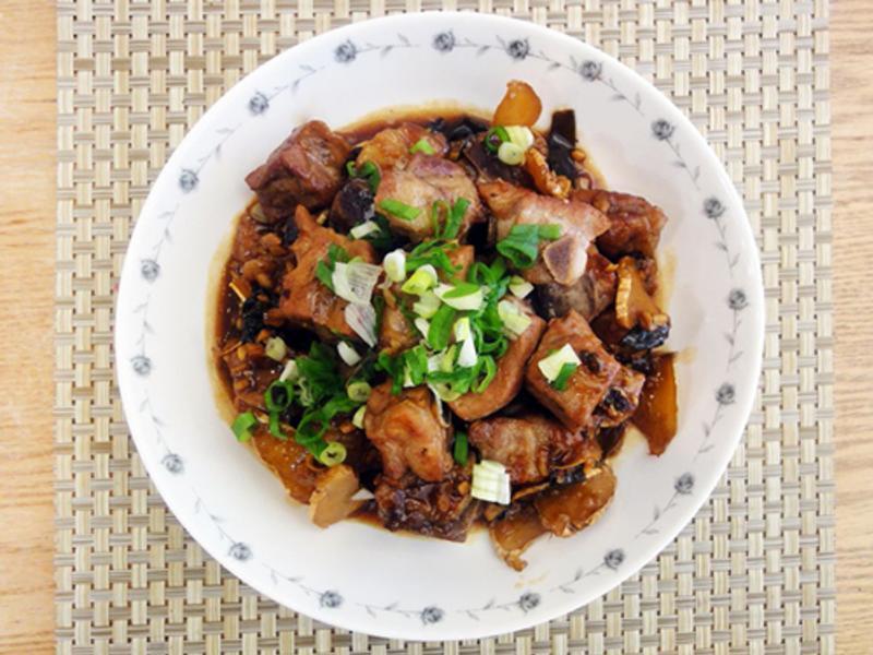 ����ʳ�ף��������Źǵ�����