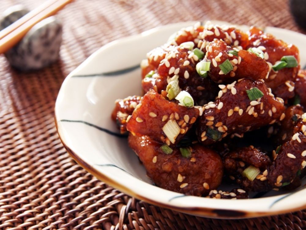 ��ʽ��ͳʳ�� - ֥�鼦������