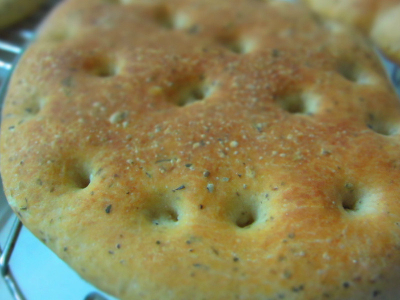 ����Focaccia - ��ʽ��ݵ�����