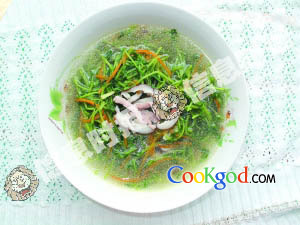 ÈýË¿¶¹ÃçÌÀµÄ×ö·¨