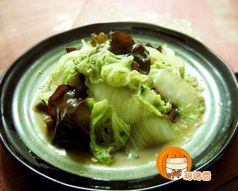 ��ʳҲ������ľ�����ײ˵�����