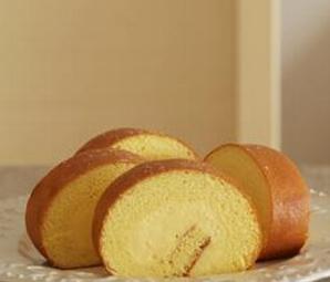 小山蛋糕卷的做法