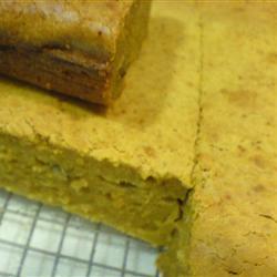 南瓜糯米糕的做法