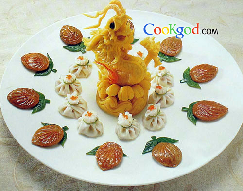 石榴鲜鲍的做法