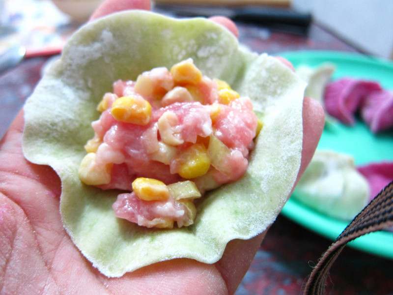 �������ֹ���ɫˮ�ȵ�����