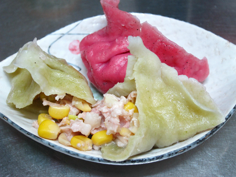 �������ֹ���ɫˮ�ȵ�����