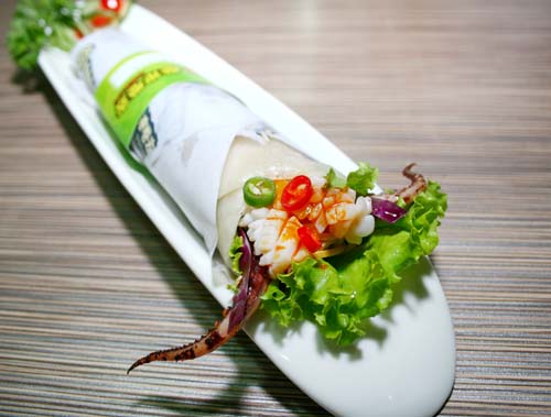 öÏÓã¾íµÄ×ö·¨