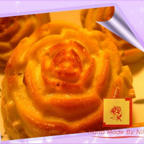 香蕉酸奶蛋糕的做法