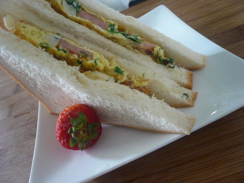 �㳦�е������ε�����