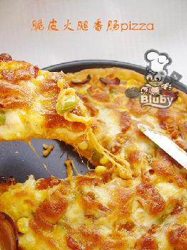 �����㳦��ƤPIZZA������