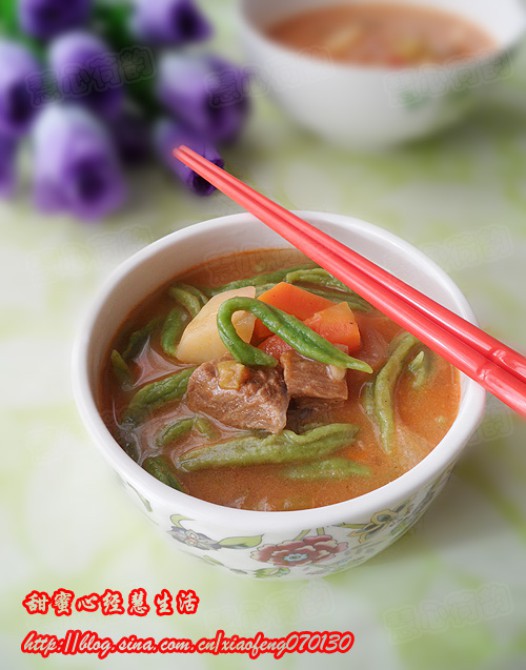 山西剪刀面的做法