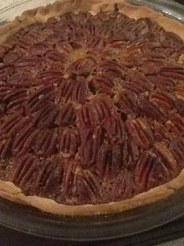 Pecan Pie ���ҹ����ɵ�����
