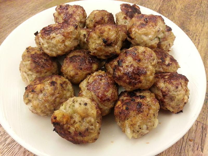 ��֭�����������(Polpette)������