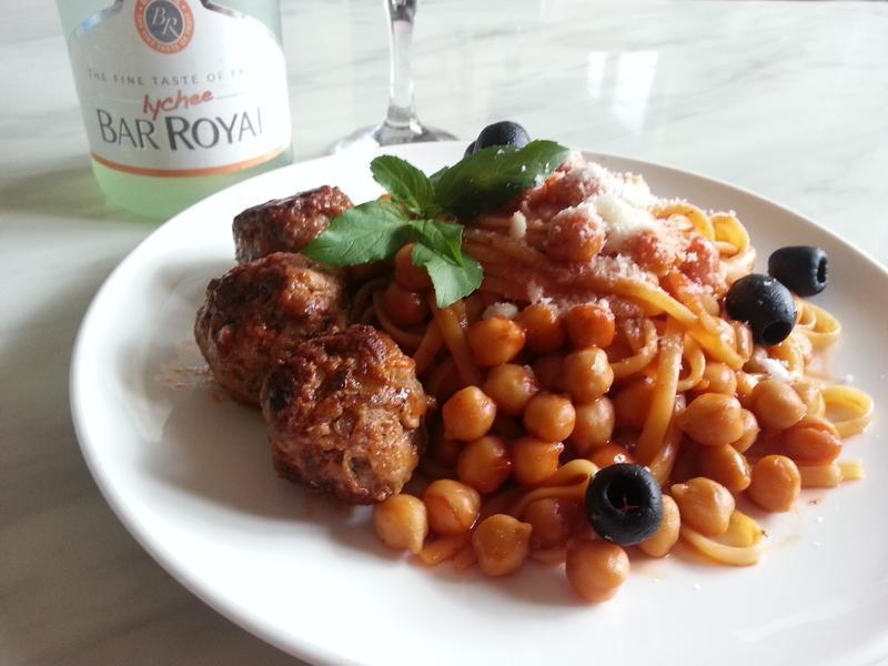 ��֭�����������(Polpette)������