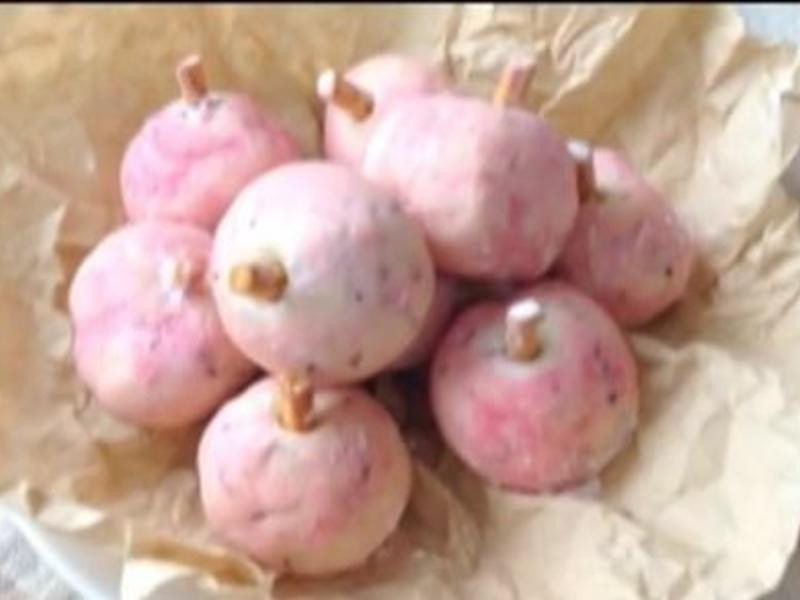 ±ý¸É°æÆ»¹ûСÍè×ÓµÄ×ö·¨