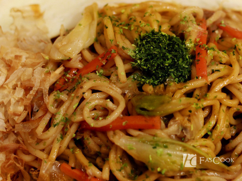 ��ʽ���� yakisoba������