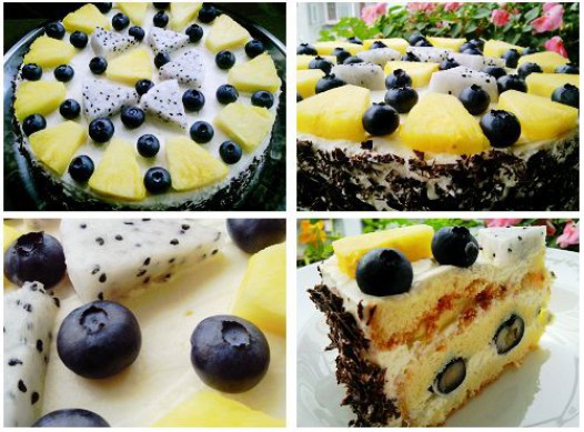 ��ݮ���ܵ��������