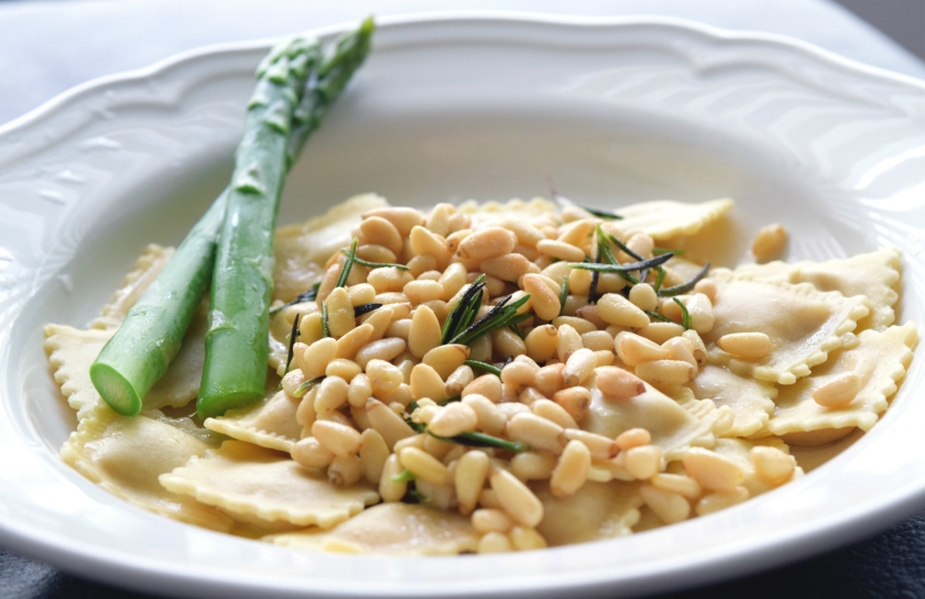 �Ե��� ������RAVIOLI ����������ӣ�������