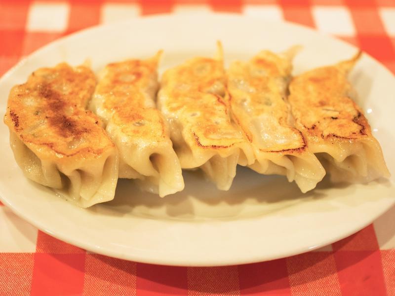 水饺大变身的做法