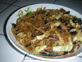 杭式杂拌菜的做法