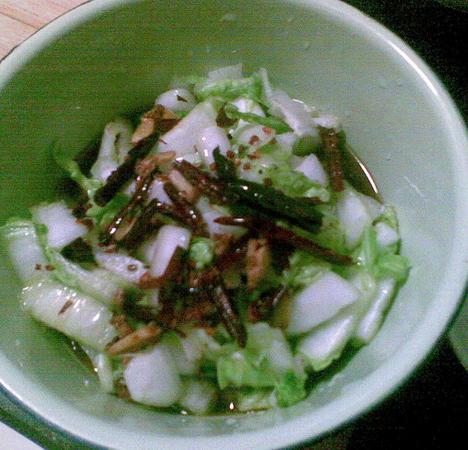 ����ײ˵�����