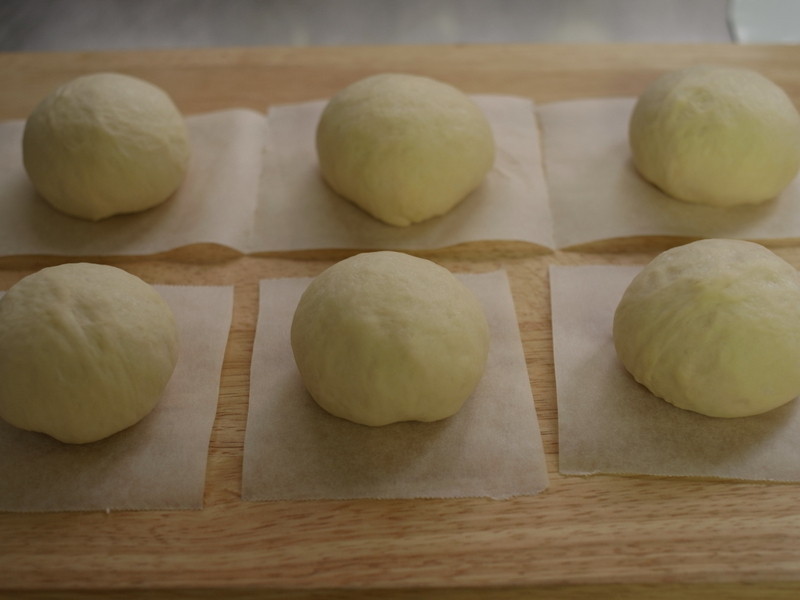 低热量早餐-原味贝果的做法