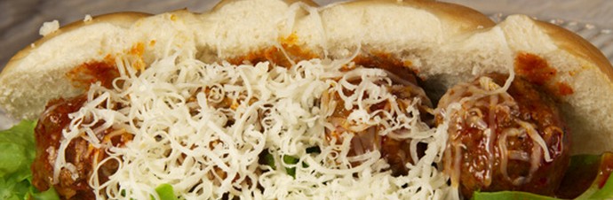 意式肉丸子的做法