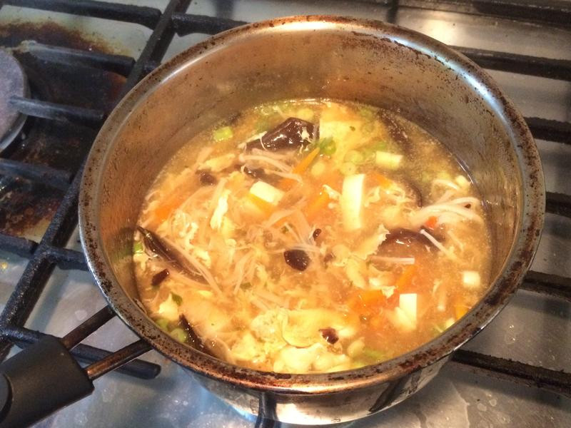 ËáÀ±ÌÀ Îå·ÖÖÓµÄ×ö·¨