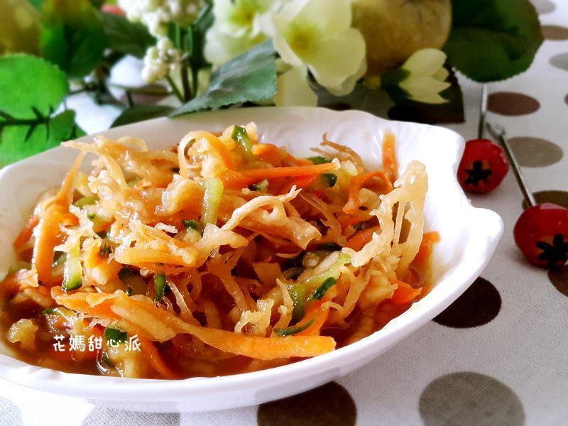 ¹ûÏãÁ¹°èº£ÑàÎѵÄ×ö·¨