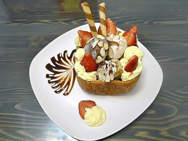 蜜糖吐司的做法